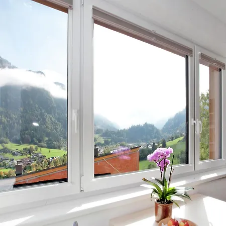 With Terrace In Kaprun, Salzburg, Cleaning Included Apartment *