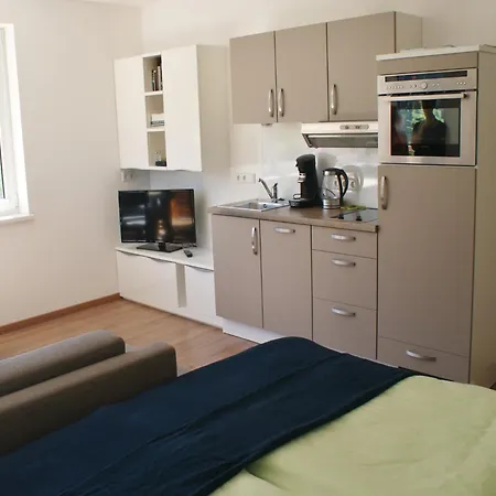Near Lift & Glacier, Cleaning Included * Kaprun