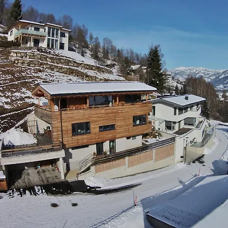With Terrace In Kaprun, Salzburg, Cleaning Included Kaprun