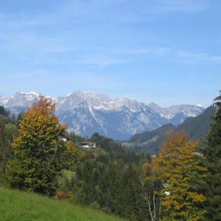 Apartment With Terrace In Kaprun, Salzburg, Cleaning Included Kaprun