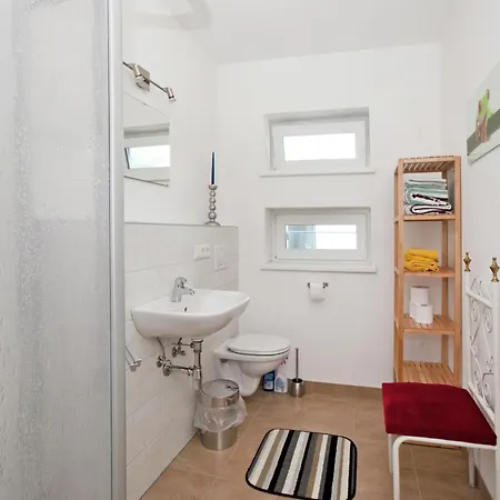Apartment With Terrace In Kaprun, Salzburg, Cleaning Included