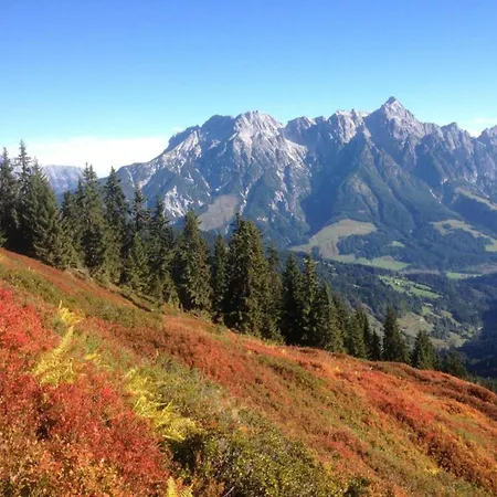 Near Lift & Glacier, Cleaning Included Kaprun