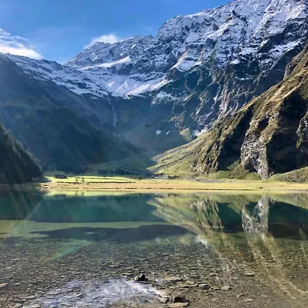 Near Lift & Glacier, Cleaning Included Apartment Kaprun